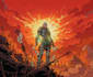 do comic book graphic novel illustration comic strip comic