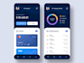 develop fintech app p2p app payment app wallet app flutterflow mobile app