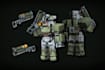 make minecraft mobs, bosses, and npcs in blockbench