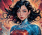 draw cartoon comic book comic panel comic artist  comic