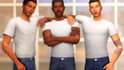 do sim 3 character modelling, sim 4 character animation , sim 4 design