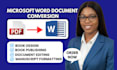 do editing and formatting microsoft word document formatting book publishing