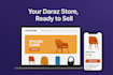 professionally set up and create your daraz store from scratch