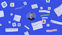 create saas explainer video saas animated video software demo product animation