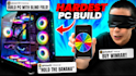 create gaming and tech thumbnails