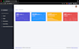 build a modern, scalable fullstack web app using golang and reactjs