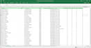 do fast and accurate data entry work with excel, word, PDF