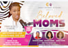 do exceptional event flyer design, postcard or church flyer