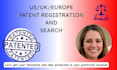 draft and file provisional and nonprovisional patent application
