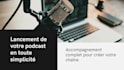 create engaging educational podcasts and audio content
