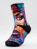 design custom and unique socks design