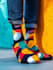 design custom and socks design