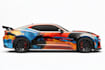 create a car wrap design and vehicle wrap design