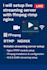 setup live streaming server with ffmpeg rtmp nginx for you