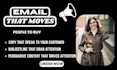 do sales copywriting and be your SEO website content writer