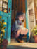 design a character anime