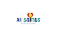 create a custom kids, children preschool logo design