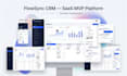 develop custom web applications as a PHP laravel developer