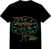 make t shirt and bag designs