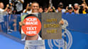 make mbappe birthday greeting video