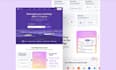 design interactive webflow websites with advanced gsap animations