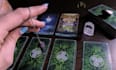 do an intuitive tarot reading to help you get unstuck written