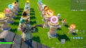 develop stylized unreal engine vfx ue5 shader particle prototype uefn vfx