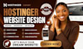 hostinger website design hostinger website redesign hostinger website design