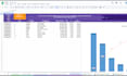 automate formulas and macros for excel