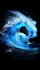 create stunning 3d particles animation 3d liquid simulation 3d water simulation