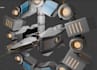 create roblox properties and accessories  for you
