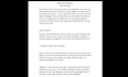 be your professional youtube script writer