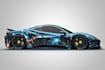 make a professional van wrap desig wrap, car wrap design