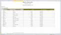do perfect data entry,lead generation and spreadsheet job