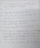 write neat handwritten notes and assignments in english