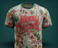 do ugly christmas t shirt and svg design bundle
