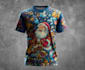 create t shirt and ugly christmas sweater design