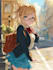 design a anime character