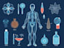 do medical and scientific illustrations