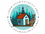 design remarkable commercial cottage logo