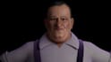 sculpt 3d character modeling, texturing and rendering