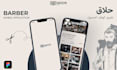 do uiux design, web and mobile, web app, dashboard  in figma