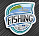 design creative expensive ship logo with satisfaction guaranteed