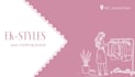 design professional business card and stationery using canva