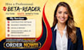 beta read, alpha read, critique, and provide writing feedback on your memoir