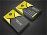 design outstanding business card