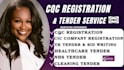 winning uk tender healthcare tender homecare tender nhs tender cqc registration