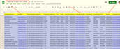 do data enrichment, data entry and b2b lead generation