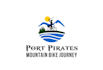 do professional high quality amazing pirates logo