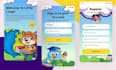 develop elearning app online course app learning app ai kids learning app edtech